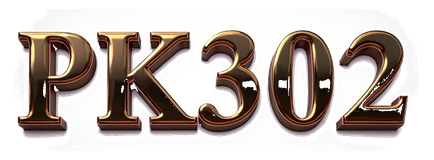 pk302 logo