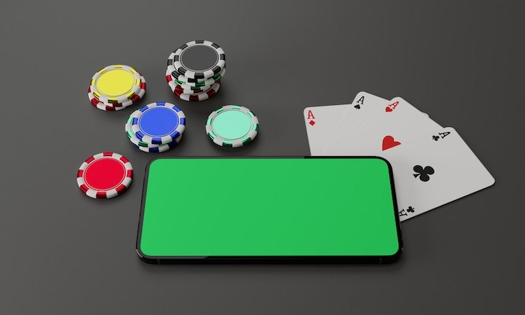 pk302 Live Casino